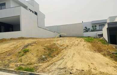 Imagem 4: Terreno à venda, 381 m² por R$ 489.000,00 - Jardins Di Roma - Indaiatuba/SP