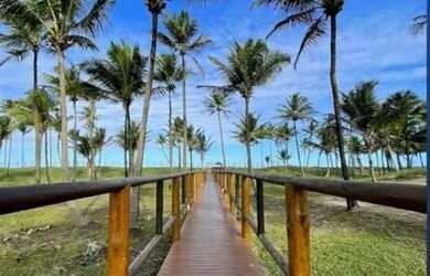 Imagem: O terreno está localizado em Luar da Barra, Barra Dos Coqueiros