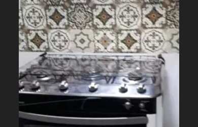 Imagem 8: Major Prates!!Apto 80 M²...2 vagas Garagem,Quarto Com Ar condicionado.