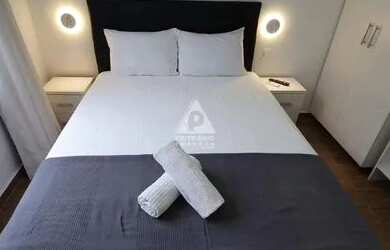 Imagem 5: Apartamento à venda, 3 quartos, 1 suíte, 1 vaga, Copacabana - RIO DE...