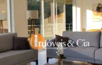 Imagem 9: CASA MOBILIADA EM CONDOMINIO FECHADO PARA ALUGAR /PORTO ATIIBAIA