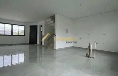 Imagem 7: SOBRADO NOVO NO BOA VISTA 03 QUARTOS, SUÍTE, SACADA, QUINTAL