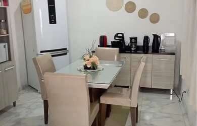 Imagem 9: Vendo Casa no Parque Carajás