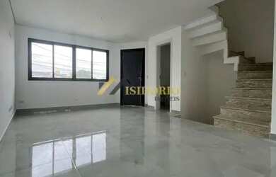 Imagem 9: SOBRADO NOVO NO BOA VISTA 03 QUARTOS, SUÍTE, SACADA, QUINTAL