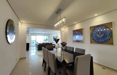 Imagem 7: Apartamento com 3 dormitórios à venda, 199 m² por R$ 2.765.000,00 -...