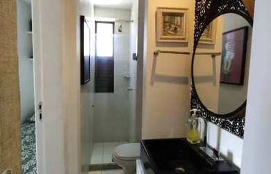 Imagem 9: Condomínio Mansão Le Corbusier