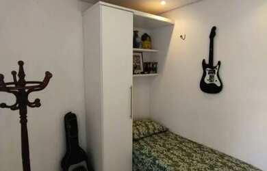 Imagem 10: Condomínio Mansão Le Corbusier