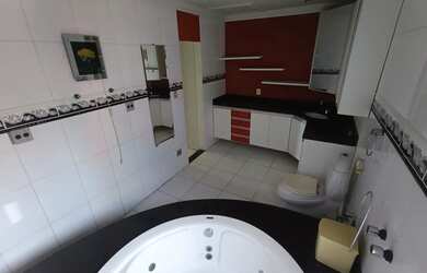 Imagem 2: //Casa no Cj Ajuricaba - Aceita Financiamento