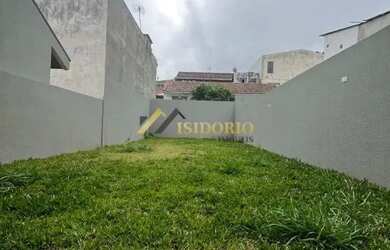 Imagem 14: SOBRADO NOVO NO BOA VISTA 03 QUARTOS, SUÍTE, SACADA, QUINTAL