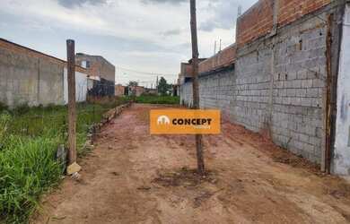 Imagem 1: Terreno à venda, 125 m² por R$ 88.000,00 - Jardim Maite - Suzano/SP