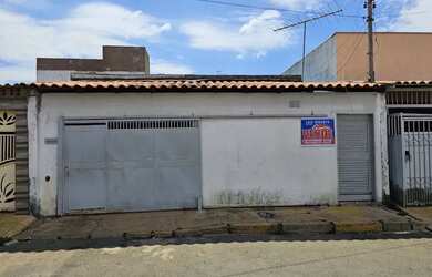 Imagem: Casa na Quadra 03 D Jardim Roriz - Perto do SOFT - Escriturada