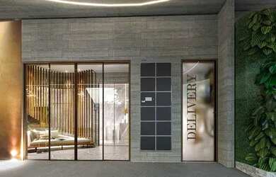 Imagem 13: URBAN 3 suítes na Jatiúca Maceió