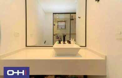 Imagem 11: Aluguel Apartamento 1 Dormitórios - 65 m² Pinheiros