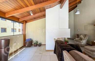 Imagem 12: Cobertura à venda Rua General João Telles, Bom Fim - Porto Alegre