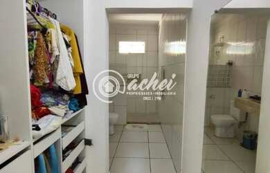 Imagem 15: Casa de condomínio 5/4 nascente em Vilas de Abrantes