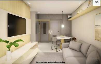 Imagem 6: Apartamento 1 dormitório próximo à UFSM em Camobi