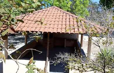 Imagem 6: Fazenda para comprar Zona Rural Três Marias