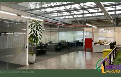 Imagem 2: GALPÃO - VILA LEOPOLDINA - SP