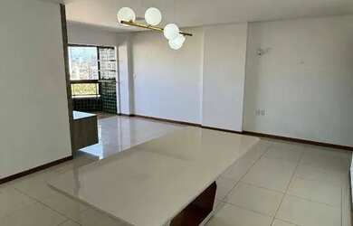 Imagem 12: Apartamento Nascente com 120m², Totalmente Planejado e em Condomínio...