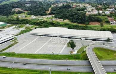 Imagem 9: Galpão para Locação - Atibaia