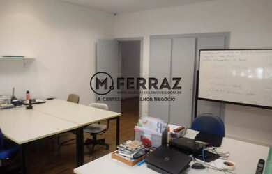 Imagem 14: Sobrado comercial com 600m² à Venda em Higienópolis