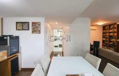 Imagem 14: Venda Apartamento 3 Dormitórios - 140 m² Brooklin