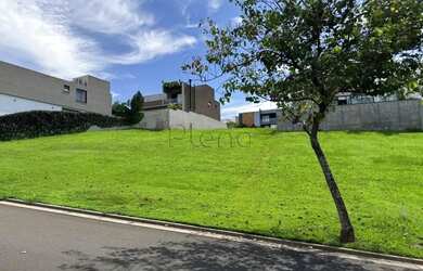 Imagem 8: Terreno à venda em Campinas, Alphaville Dom Pedro, com 487.2 m², Alphaville Dom Pedro 3