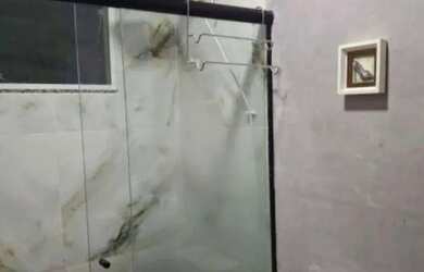 Imagem 12: Casa com 3 dormitórios à venda, 234 m² por R$ 580.000,00 - Itapeba...