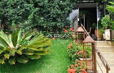 Imagem 7: Casa com 3 quartos à venda. Terras de Santana - Londrina - PR