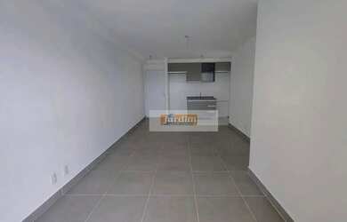 Imagem 2: Apartamento com 3 dormitórios para alugar, 70 m² por R$ 3.570,00/mês...