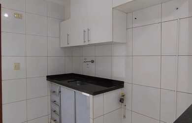 Imagem 4: Apartamento com 3 dormitórios à venda, 63 m² por R$ 400.000,00 - Parque...