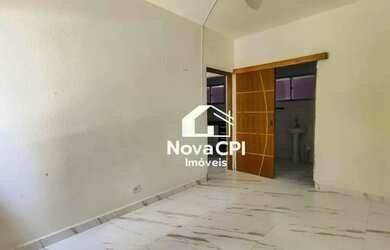 Imagem 5: Apartamento para Aluguel no Canto do Forte, Praia Grande 1 Quarto e 400m da Praia