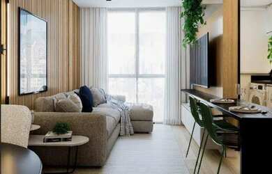 Imagem 5: Apartamento à venda, 2 quartos, 1 suíte, Major Prates - Montes Claros/MG - R$ 230.000,00