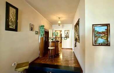 Imagem 7: Locação - Casa - Vila Nossa Senhora de Fátima - Americana - SP