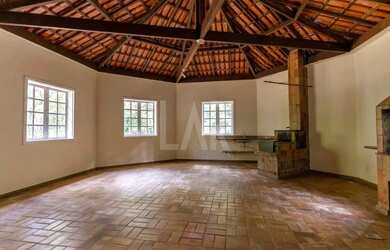 Imagem 3: Casa em Condomínio à venda, 4 quartos, 1 suíte, 5 vagas, Parque do...