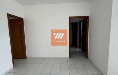 Imagem 8: Apartamento Padrão para Aluguel em Centro Taubaté-SP