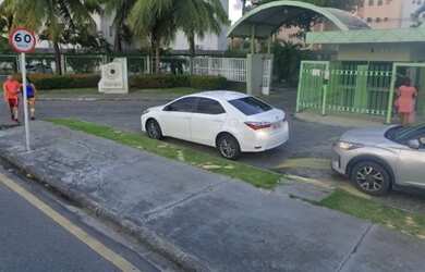 Imagem: O quarto está localizado em Ponto Novo, Aracaju para alugar