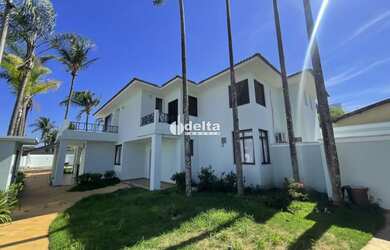 Imagem 5: Casa residencial com 4 suítes, Bairro Morada da Colina - Uberlândia