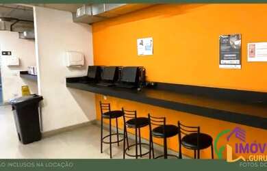 Imagem 12: GALPÃO - VILA LEOPOLDINA - SP