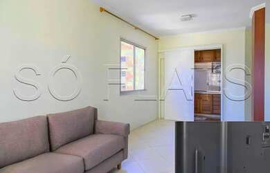 Imagem 3: Ambassador Flat Service na Vila Nova Conceição