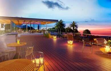 Imagem 12: Terreno à venda em Campinas, Loteamento Alphaville Campinas, com 696.14 m², Serena Campina