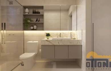 Imagem 5: Casa 3 Quartos Apartamento com 3 dormitórios