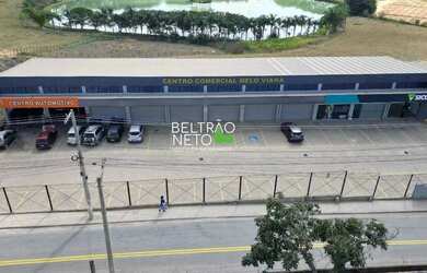 Imagem 2: Lojas para alugar em Centro comercial de Esmeraldas