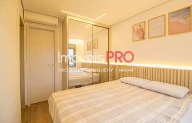 Imagem 12: Studio completíssimo, 31m², em Moema