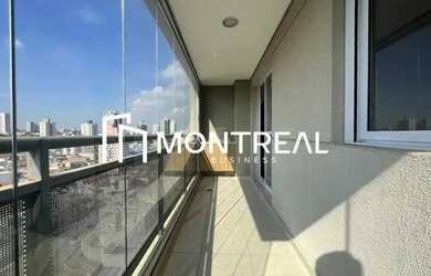 Imagem: O apartamento possui 2 Dormitórios, 1 Banheiro, 2 Vagas na