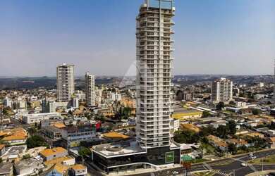 Imagem 5: Apartamento Padrão em Ponta Grossa