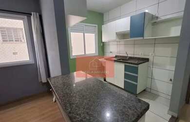Imagem 7: Apartamento Para Alugar Henrique Dias Residence Londrina