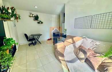 Imagem 5: Apartamento mobiliado à venda no Vittace de Uvaranas