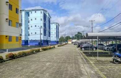 Imagem 12: RC-VENDE-SE APT NO TÉRREO NO CONDOMÍNIO VIA ROMA