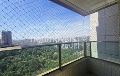 Imagem 16: Venda ou locação Apartamento 4 quartos Vila da Serra Nova Lima